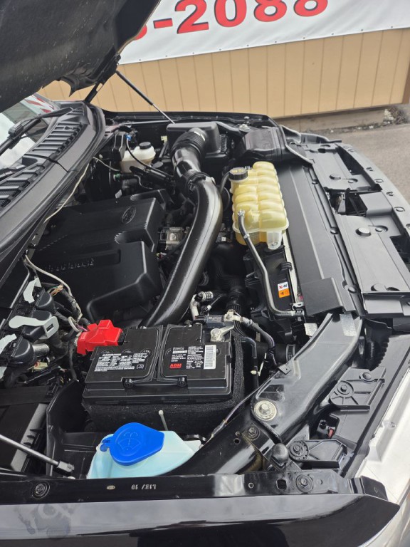 2020 Ford F-150 Image 27