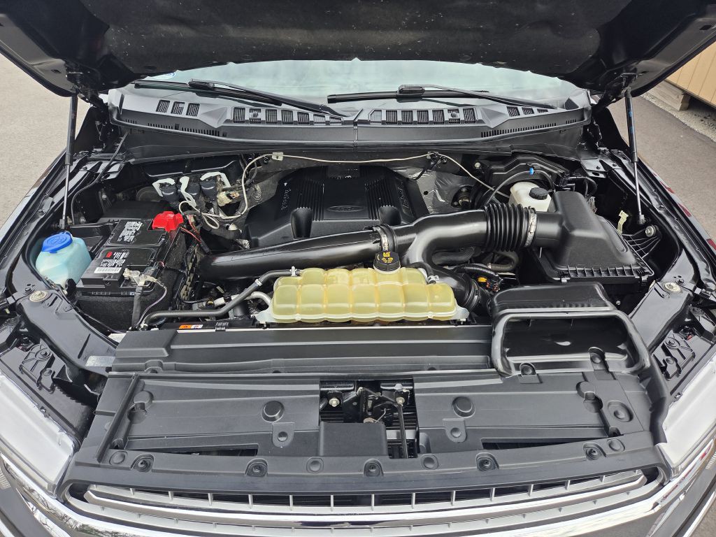 2020 Ford F-150 Image 28