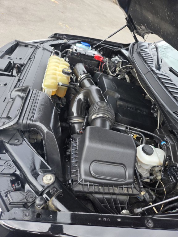 2020 Ford F-150 Image 29