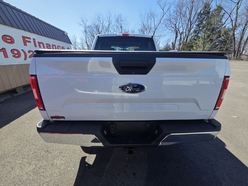 2019 Ford F-150 Image 6