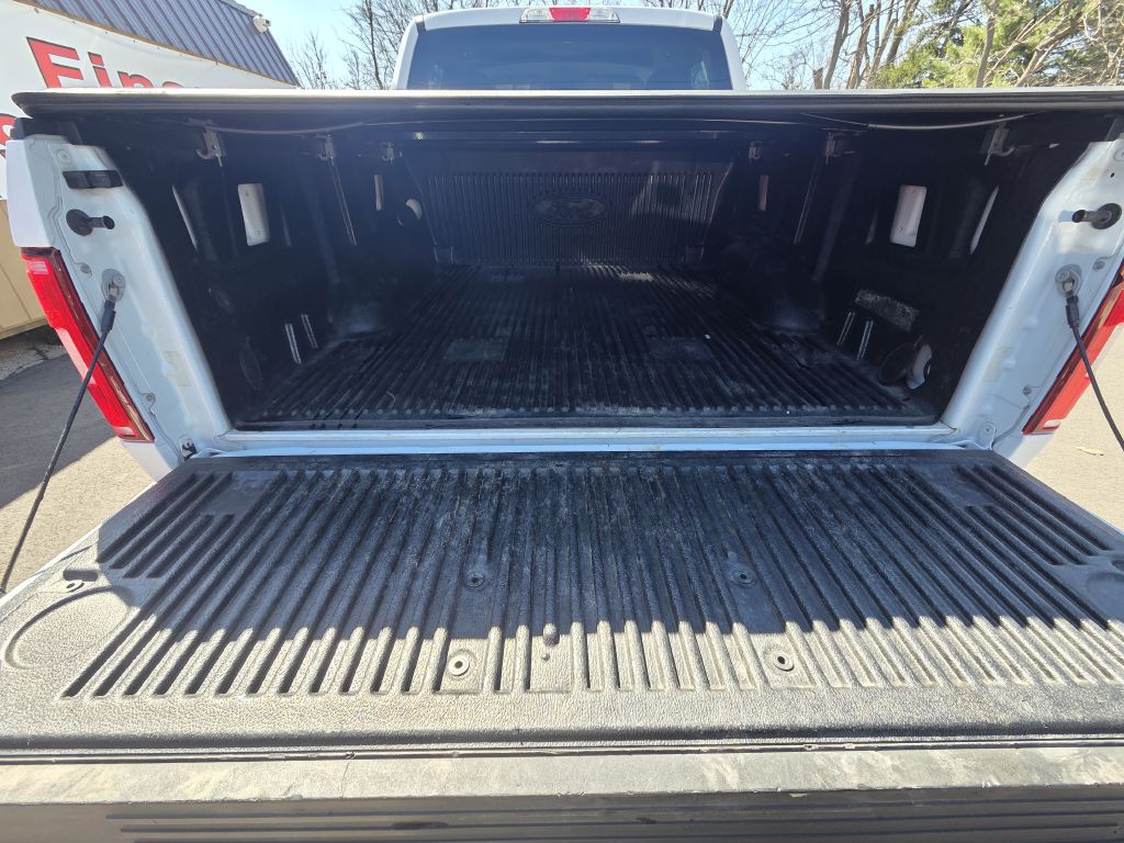 2019 Ford F-150 Image 7
