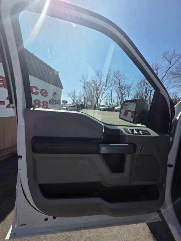 2019 Ford F-150 Image 8