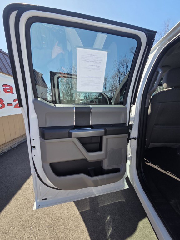 2019 Ford F-150 Image 9