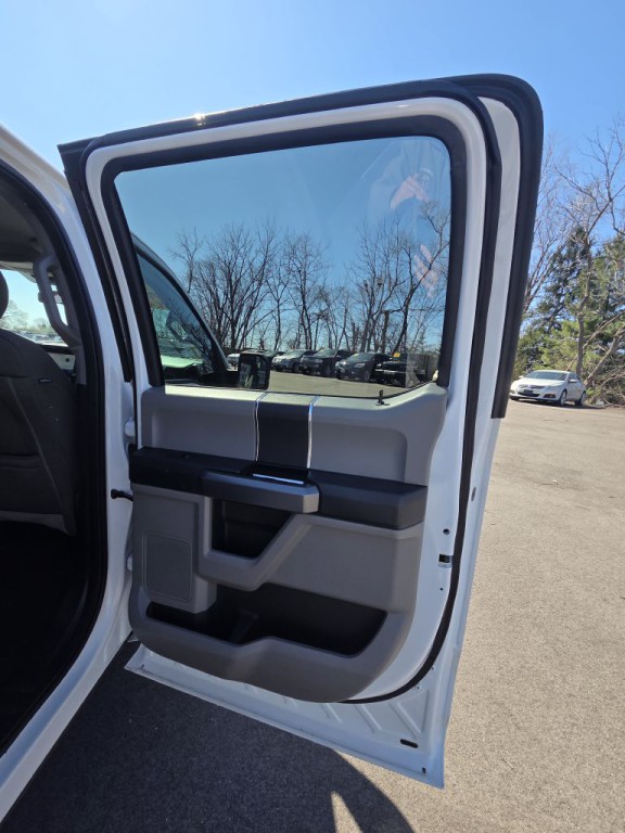 2019 Ford F-150 Image 10