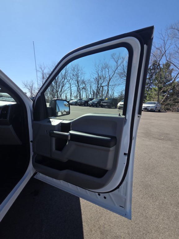 2019 Ford F-150 Image 11