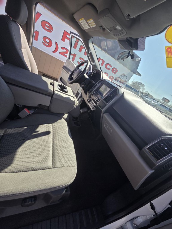 2019 Ford F-150 Image 12