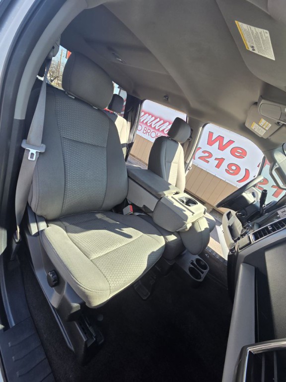 2019 Ford F-150 Image 13