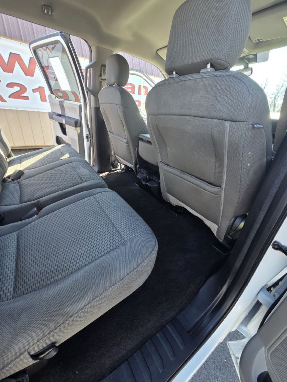 2019 Ford F-150 Image 14