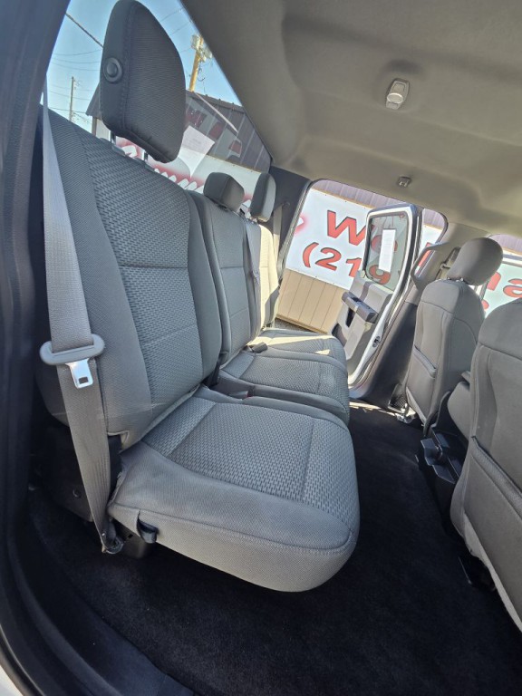 2019 Ford F-150 Image 15