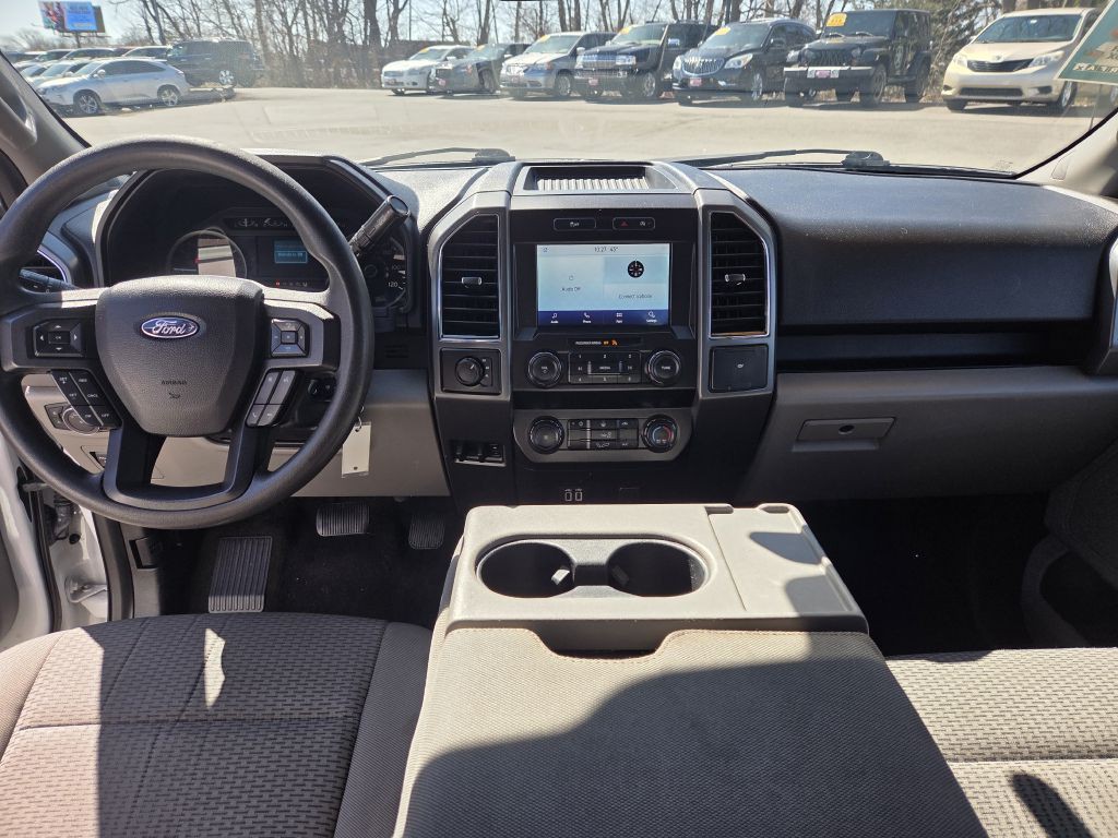 2019 Ford F-150 Image 16