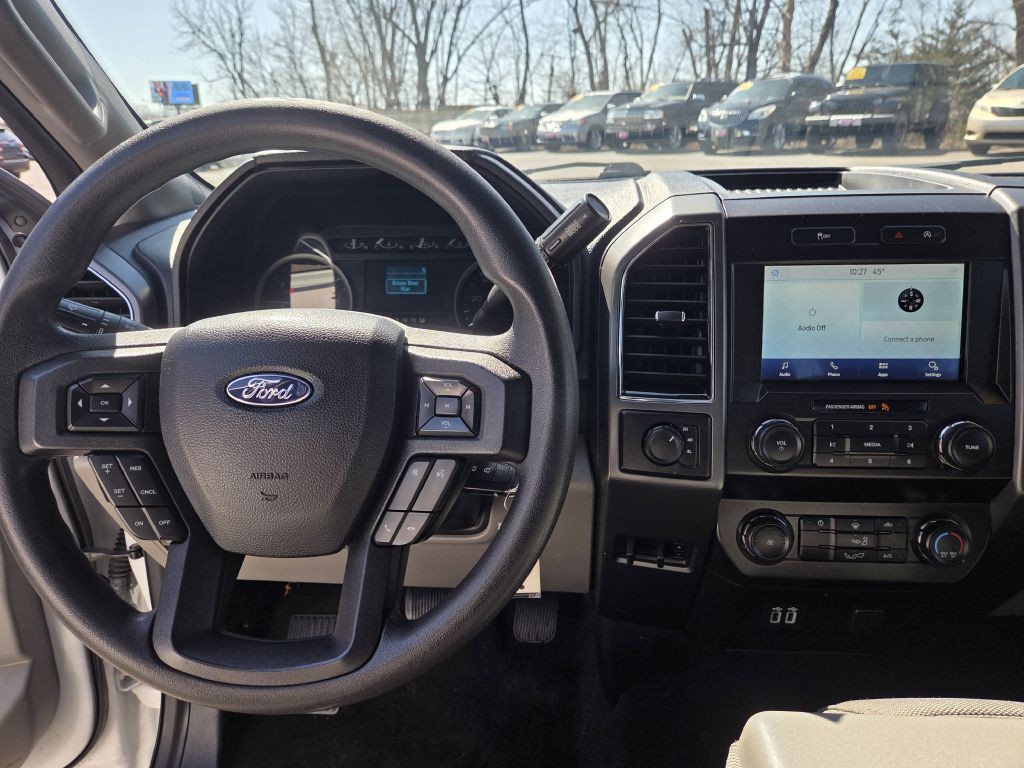 2019 Ford F-150 Image 17