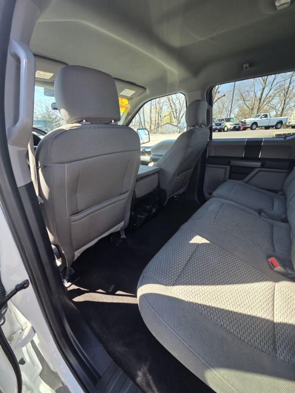 2019 Ford F-150 Image 18