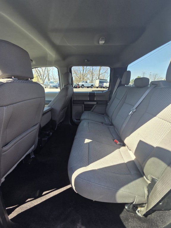 2019 Ford F-150 Image 19