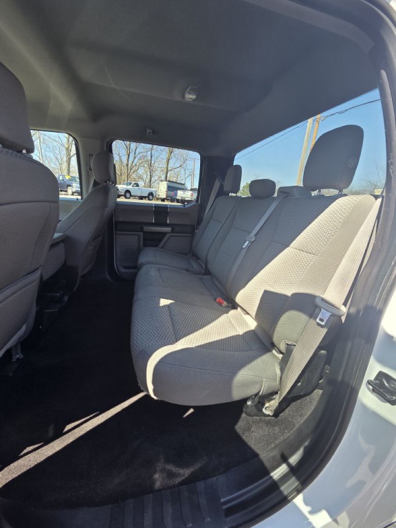 2019 Ford F-150 Image 20