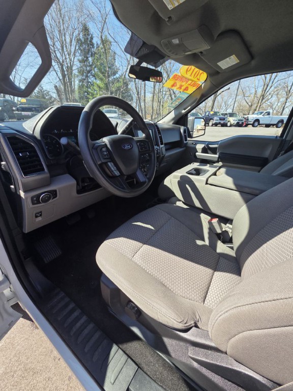 2019 Ford F-150 Image 21