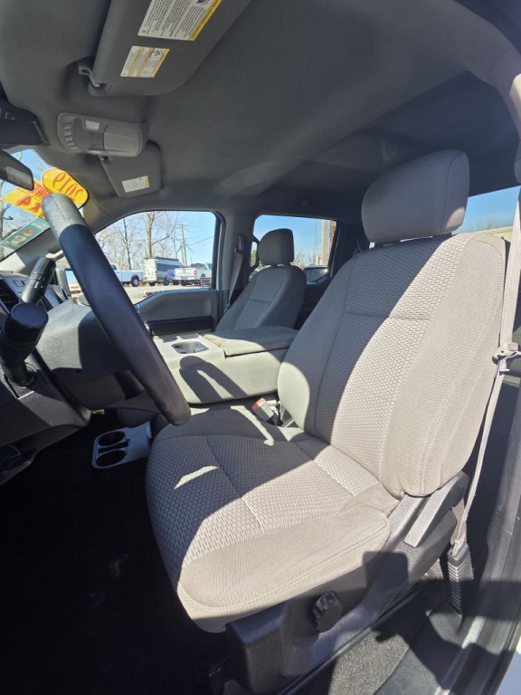 2019 Ford F-150 Image 22