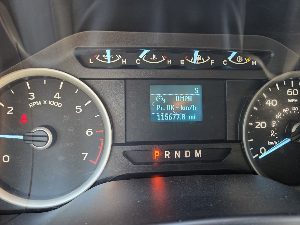 2019 Ford F-150 Image 23