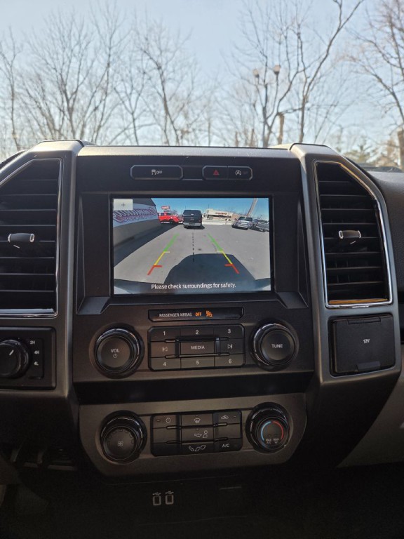 2019 Ford F-150 Image 24