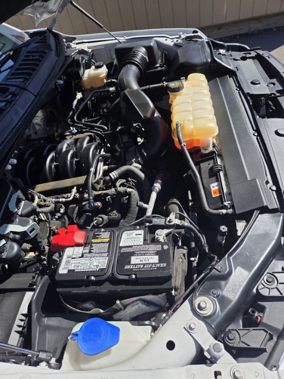 2019 Ford F-150 Image 25