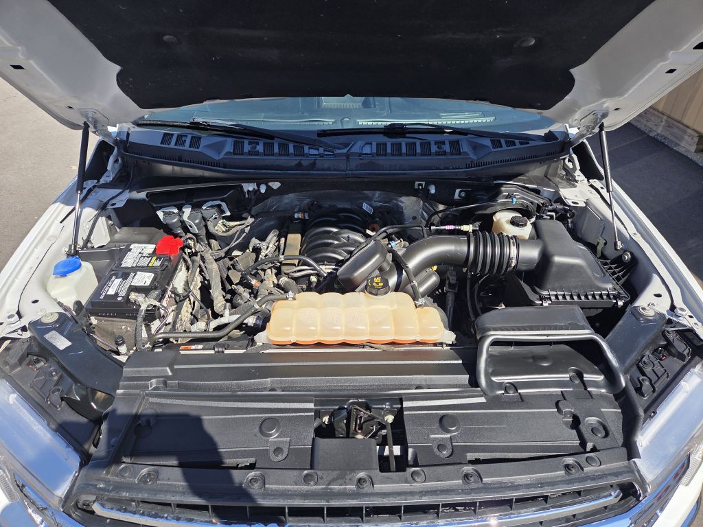 2019 Ford F-150 Image 26