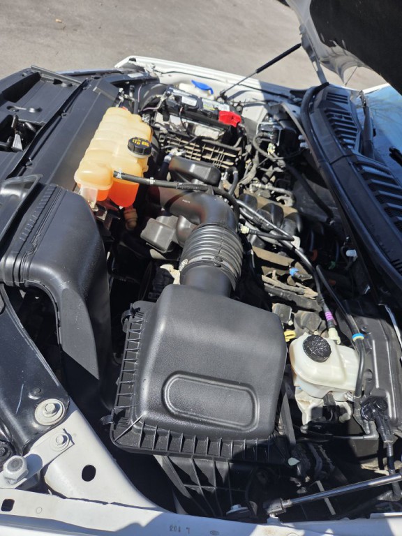 2019 Ford F-150 Image 27