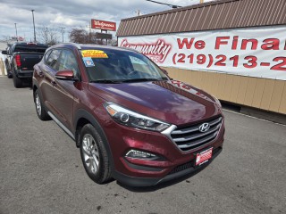 Image for 2017 Hyundai Tucson Limited ID: 7327491