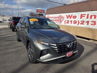 Image for 2022 Hyundai Tucson SEL ID: 7327501