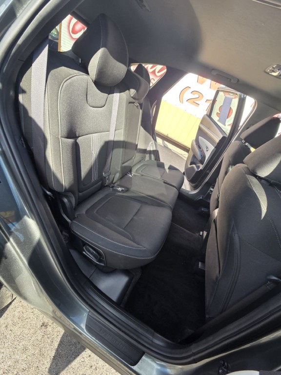 2022 Hyundai Tucson Image 16