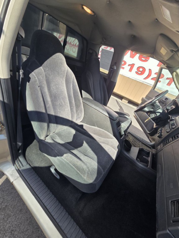 2002 Dodge Dakota Image 13