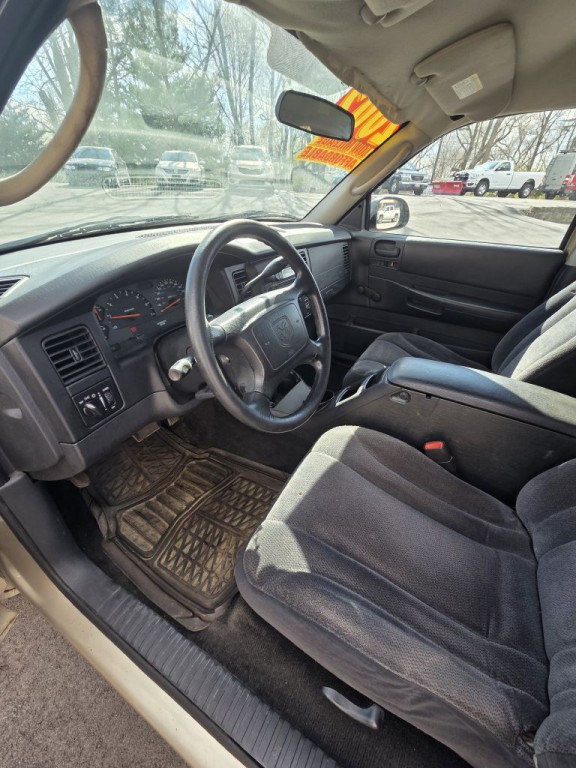 2002 Dodge Dakota Image 15