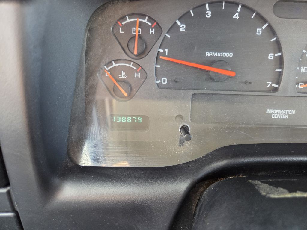 2002 Dodge Dakota Image 19