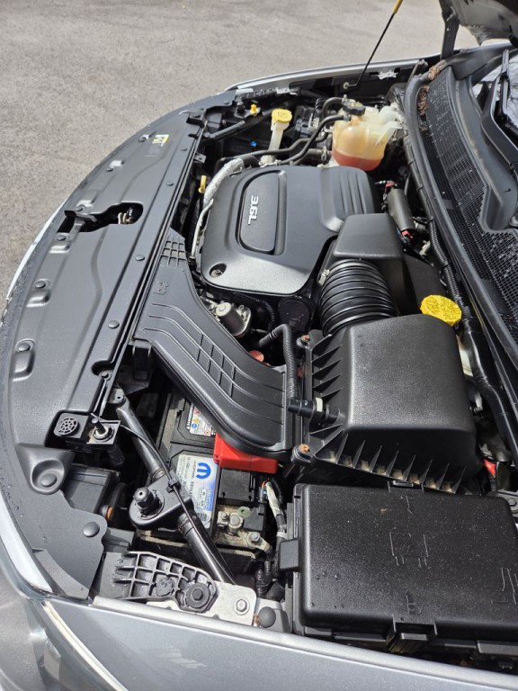 2018 Chrysler Pacifica Image 29