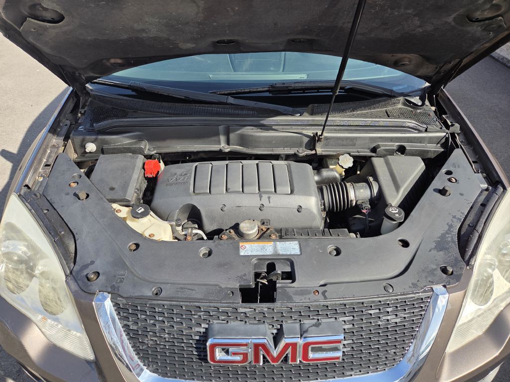 2011 GMC Acadia Image 28
