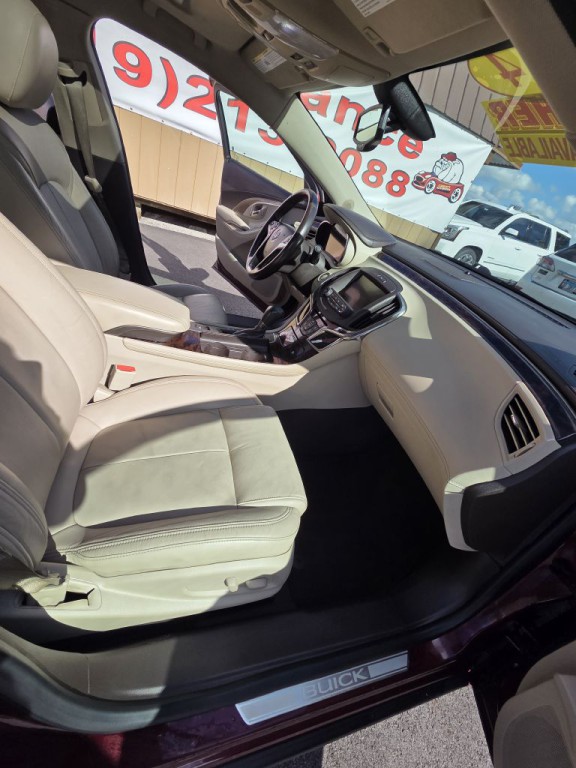 2014 Buick Lacrosse Image 13