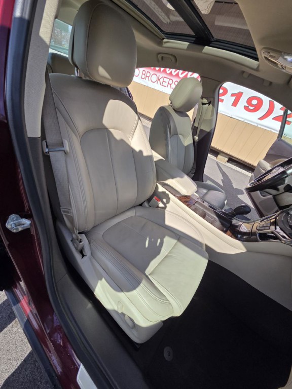 2014 Buick Lacrosse Image 14