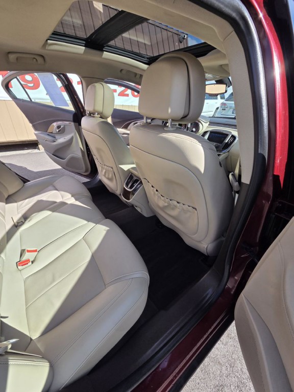 2014 Buick Lacrosse Image 15