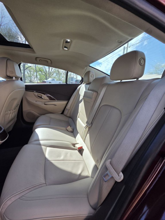 2014 Buick Lacrosse Image 19