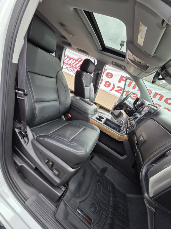 2016 Chevrolet Silverado 1500 Image 14