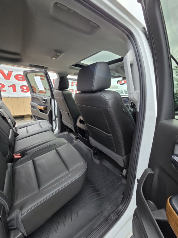 2016 Chevrolet Silverado 1500 Image 15