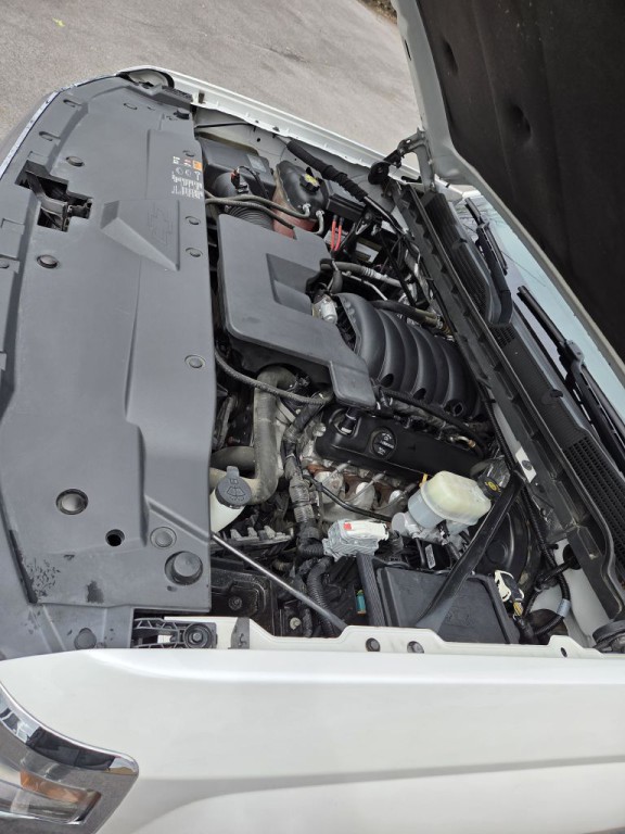 2016 Chevrolet Silverado 1500 Image 28