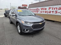 Image for 2019 Chevrolet Traverse LT ID: 7366252