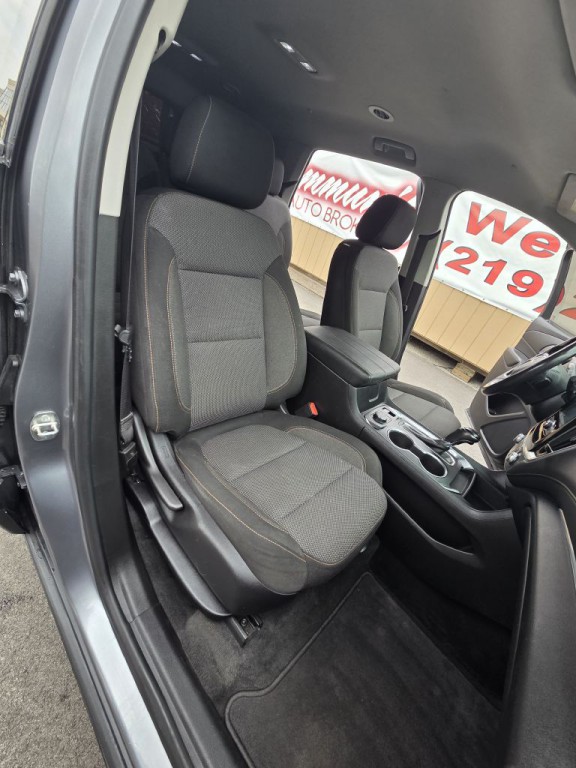 2019 Chevrolet Traverse Image 14