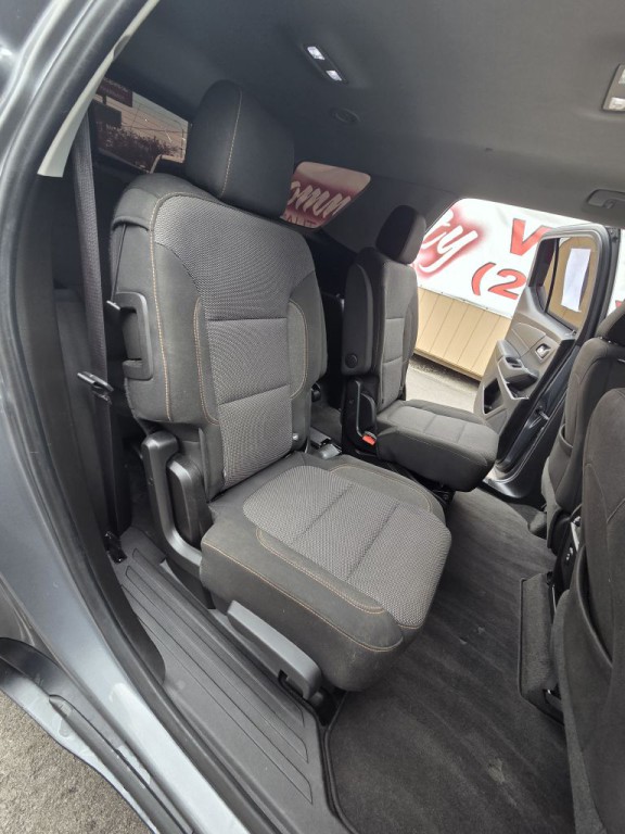2019 Chevrolet Traverse Image 16
