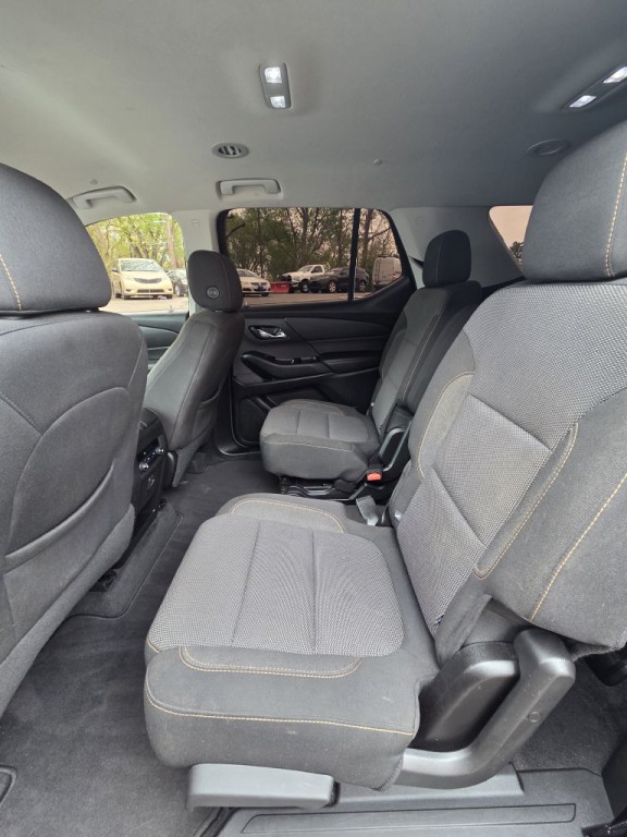 2019 Chevrolet Traverse Image 19