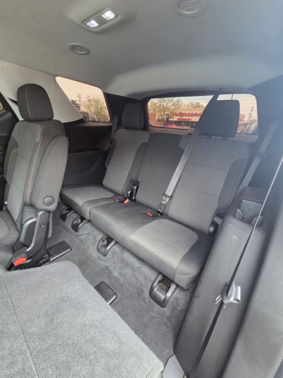 2019 Chevrolet Traverse Image 20