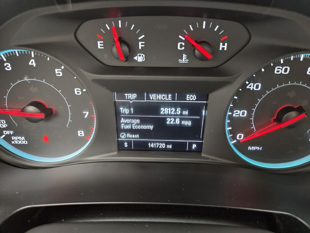 2019 Chevrolet Traverse Image 25
