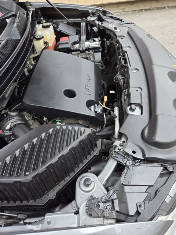 2019 Chevrolet Traverse Image 26
