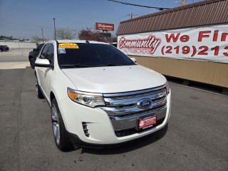 Image for 2013 Ford Edge Limited ID: 7370693