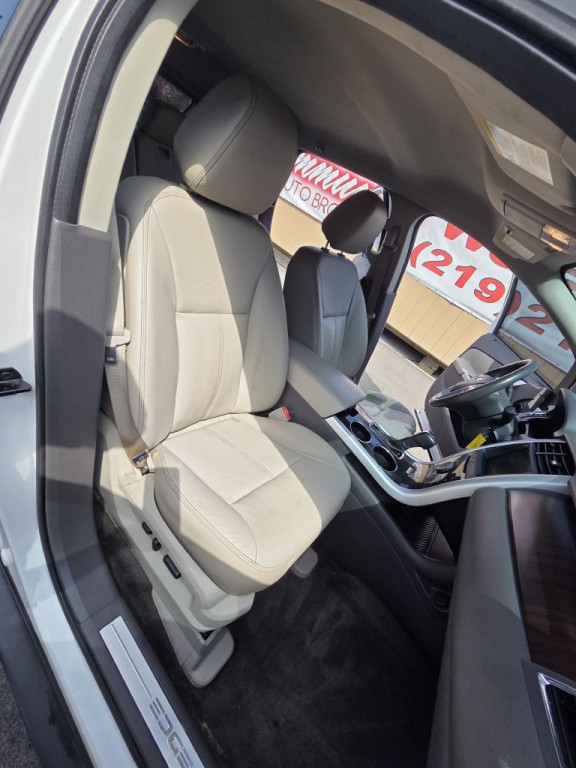 2013 Ford Edge Image 14