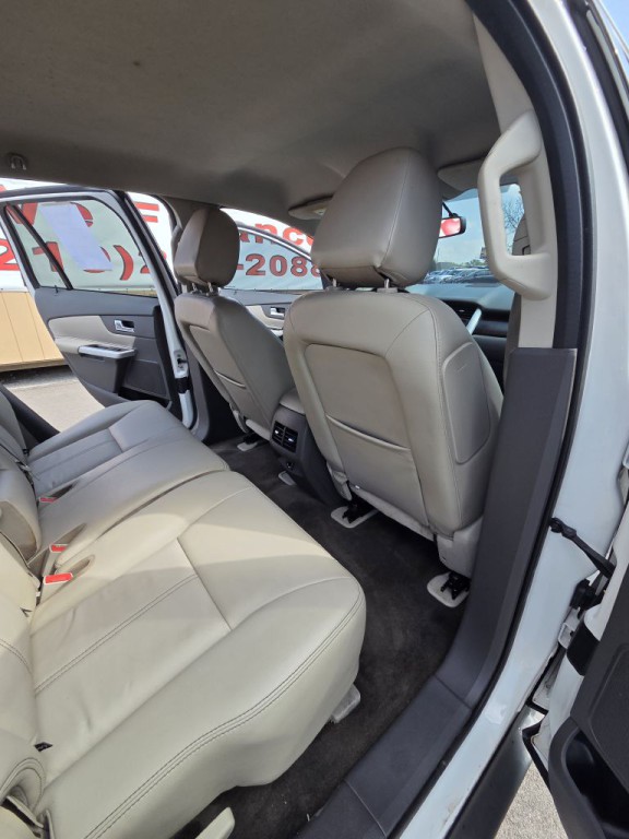 2013 Ford Edge Image 15